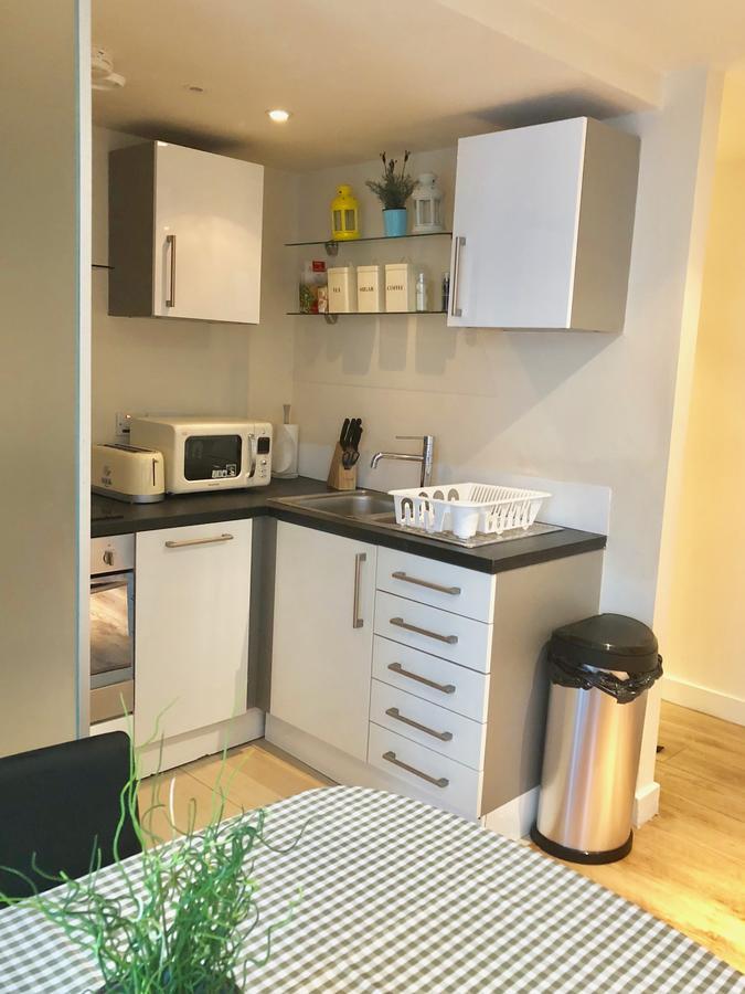 Short Stays Brick Lane London