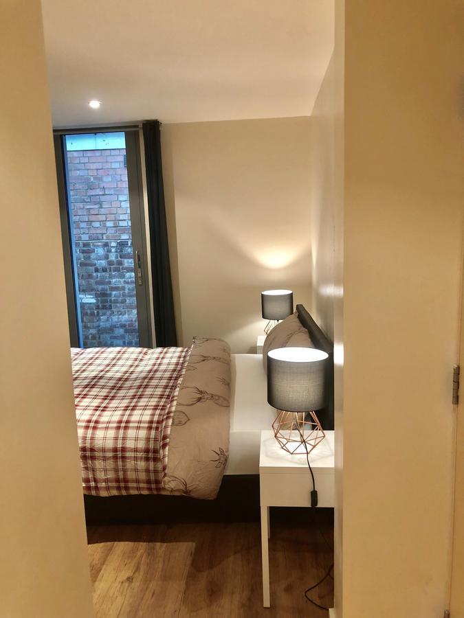 Short Stays Brick Lane Apartment