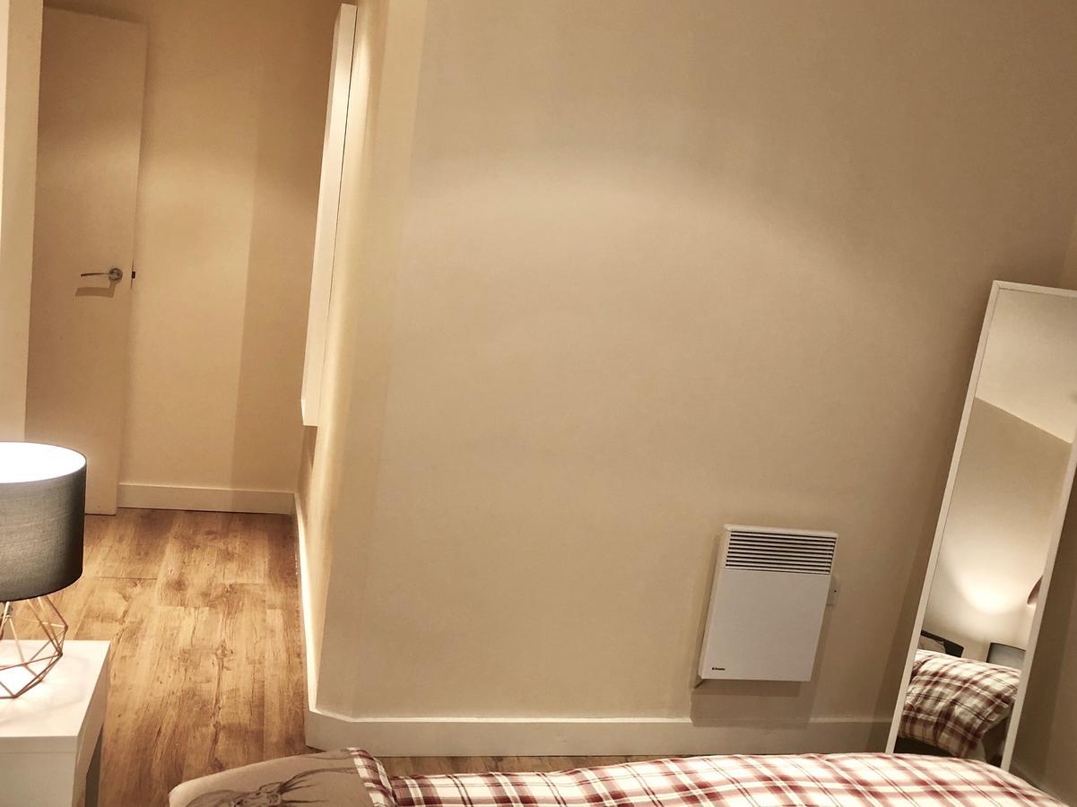 Apartment Short Stays Brick Lane London