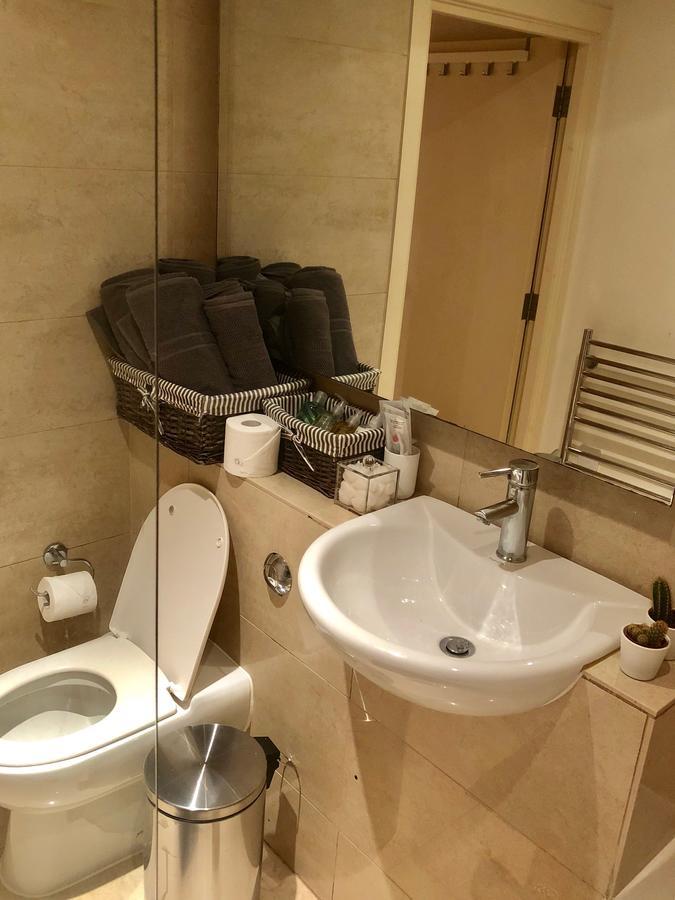 Short Stays Brick Lane Apartment *