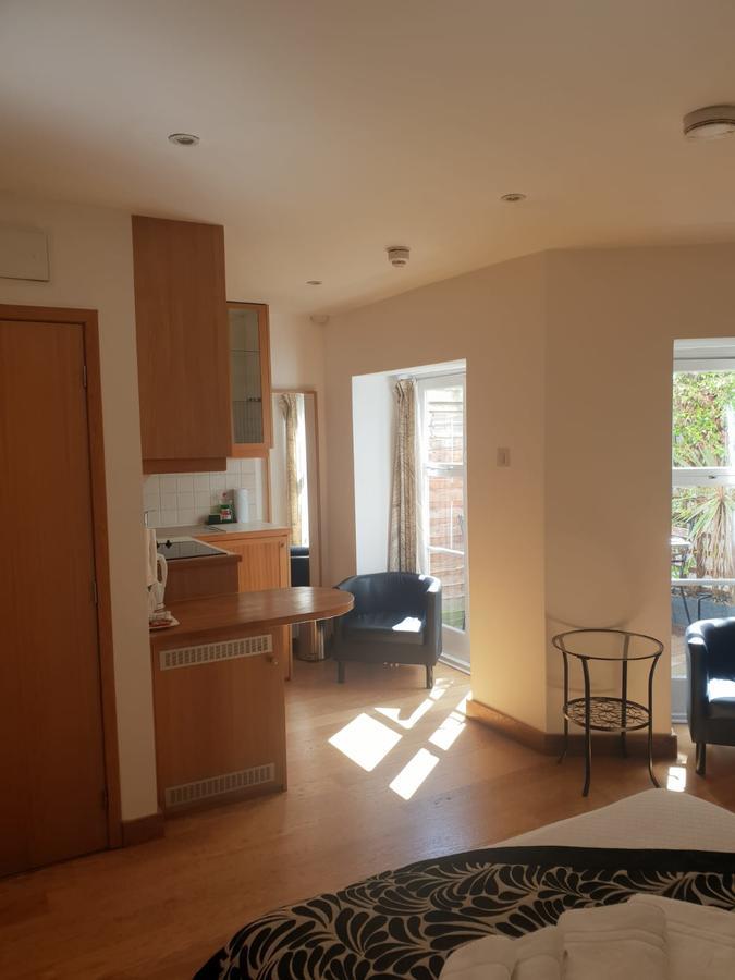 Studios2let London