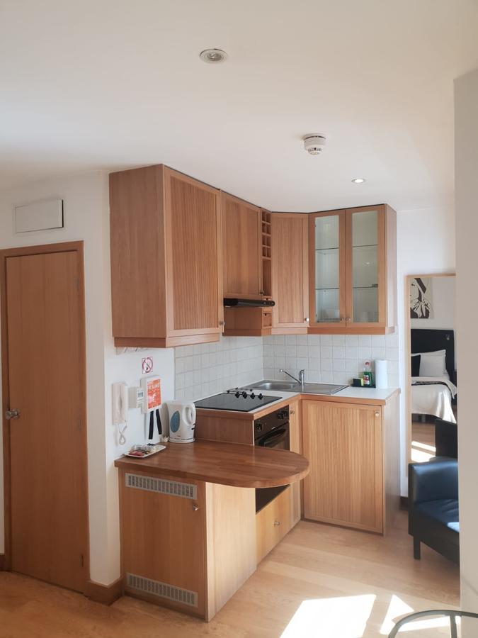 Studios2let Apartment London