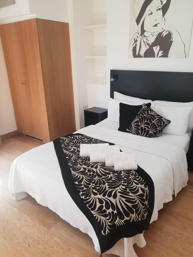 Studios2let Apartment *