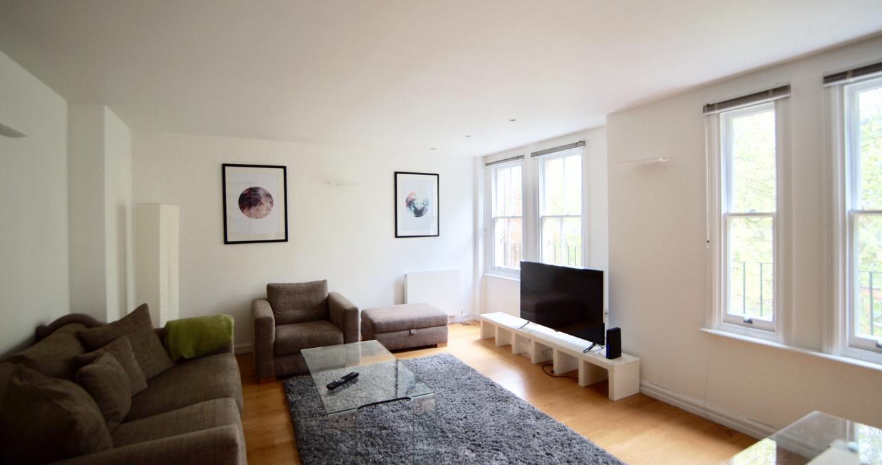 Lexham Gardens By Mayfair Appartement