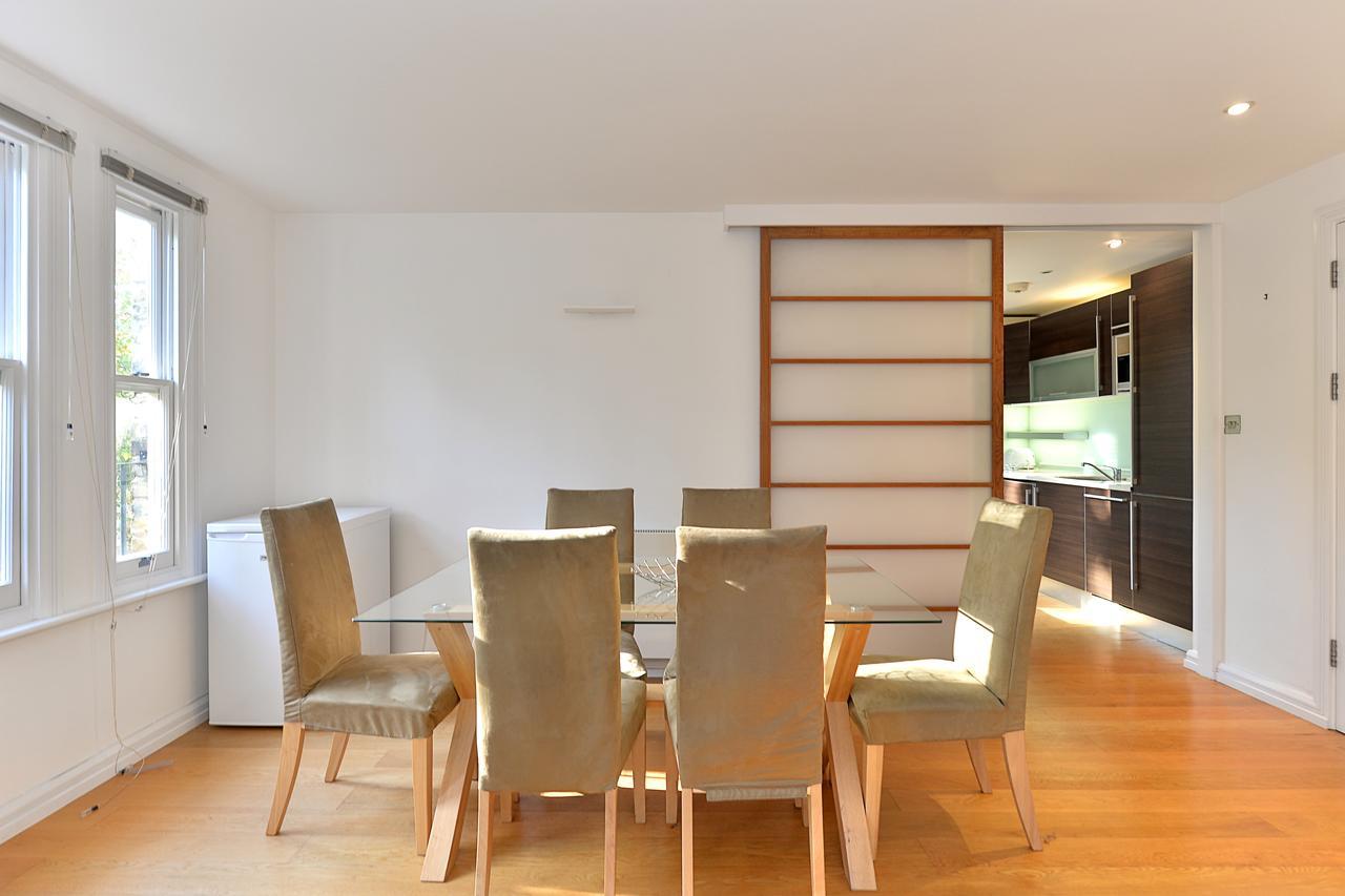 Appartement Lexham Gardens By Mayfair Londen