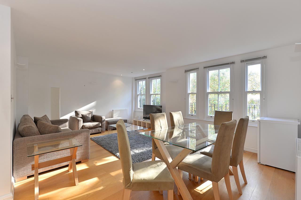 Lexham Gardens By Mayfair * Londen
