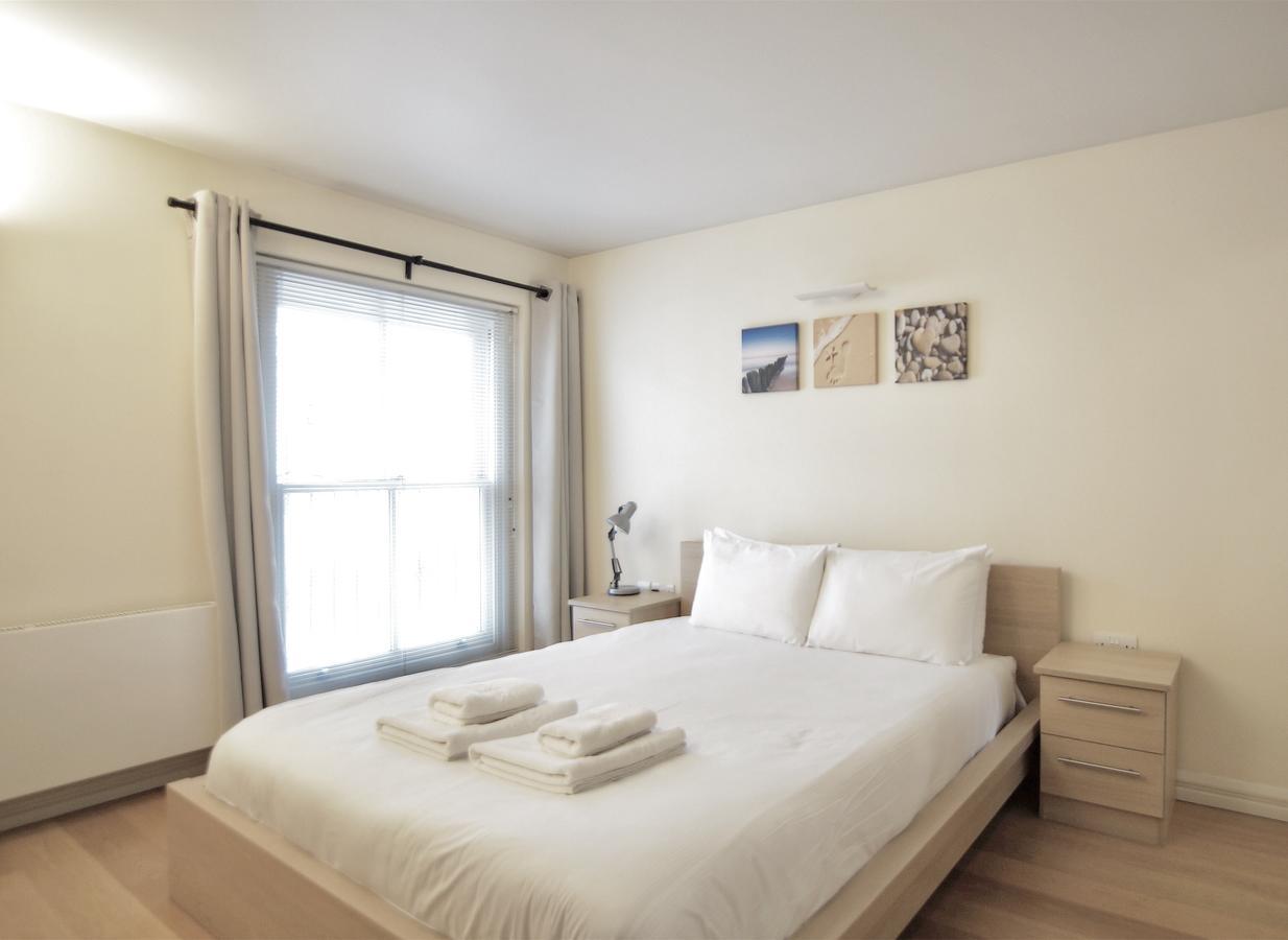 Appartement Lexham Gardens By Mayfair
