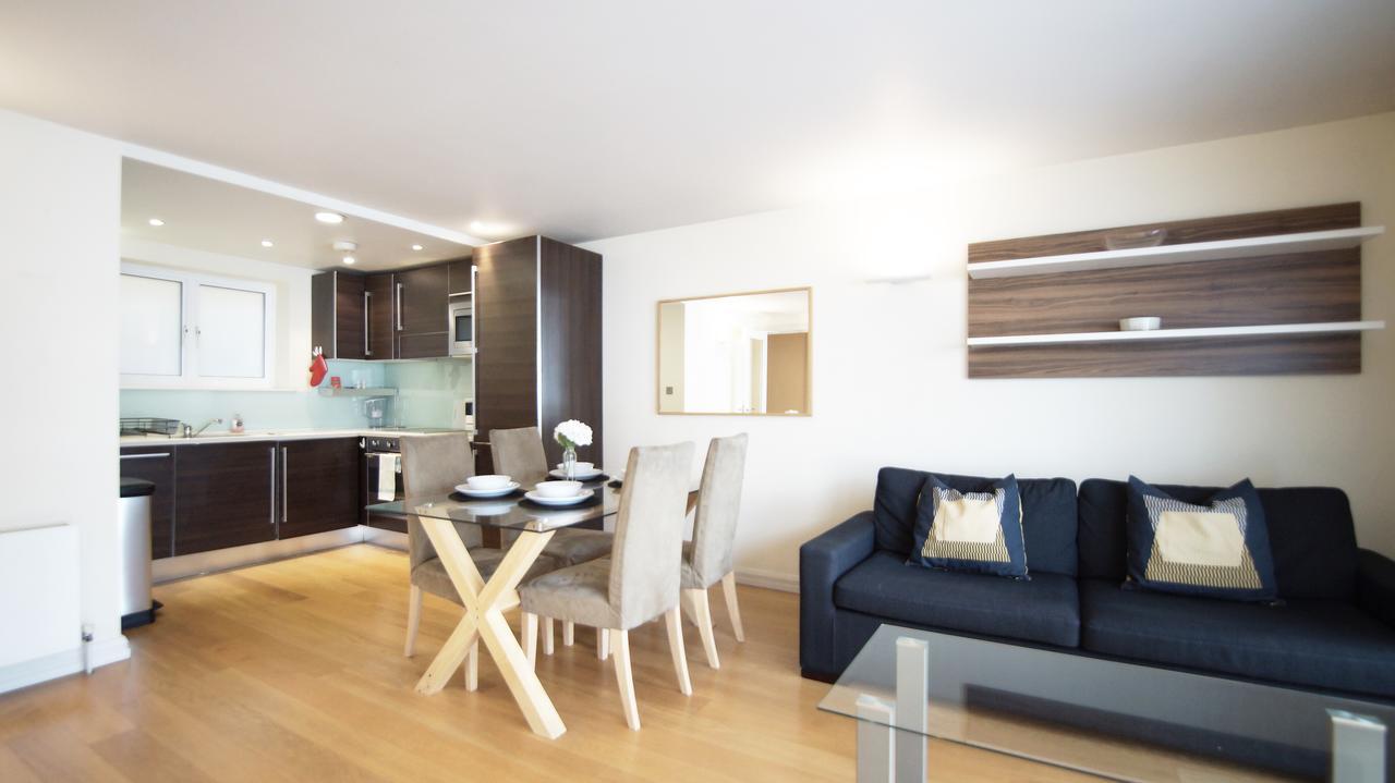 Lexham Gardens By Mayfair * Londen