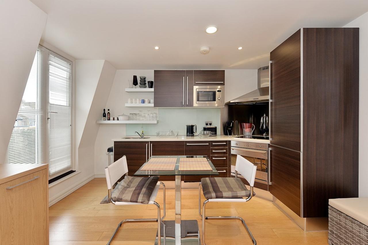 Appartement Lexham Gardens By Mayfair