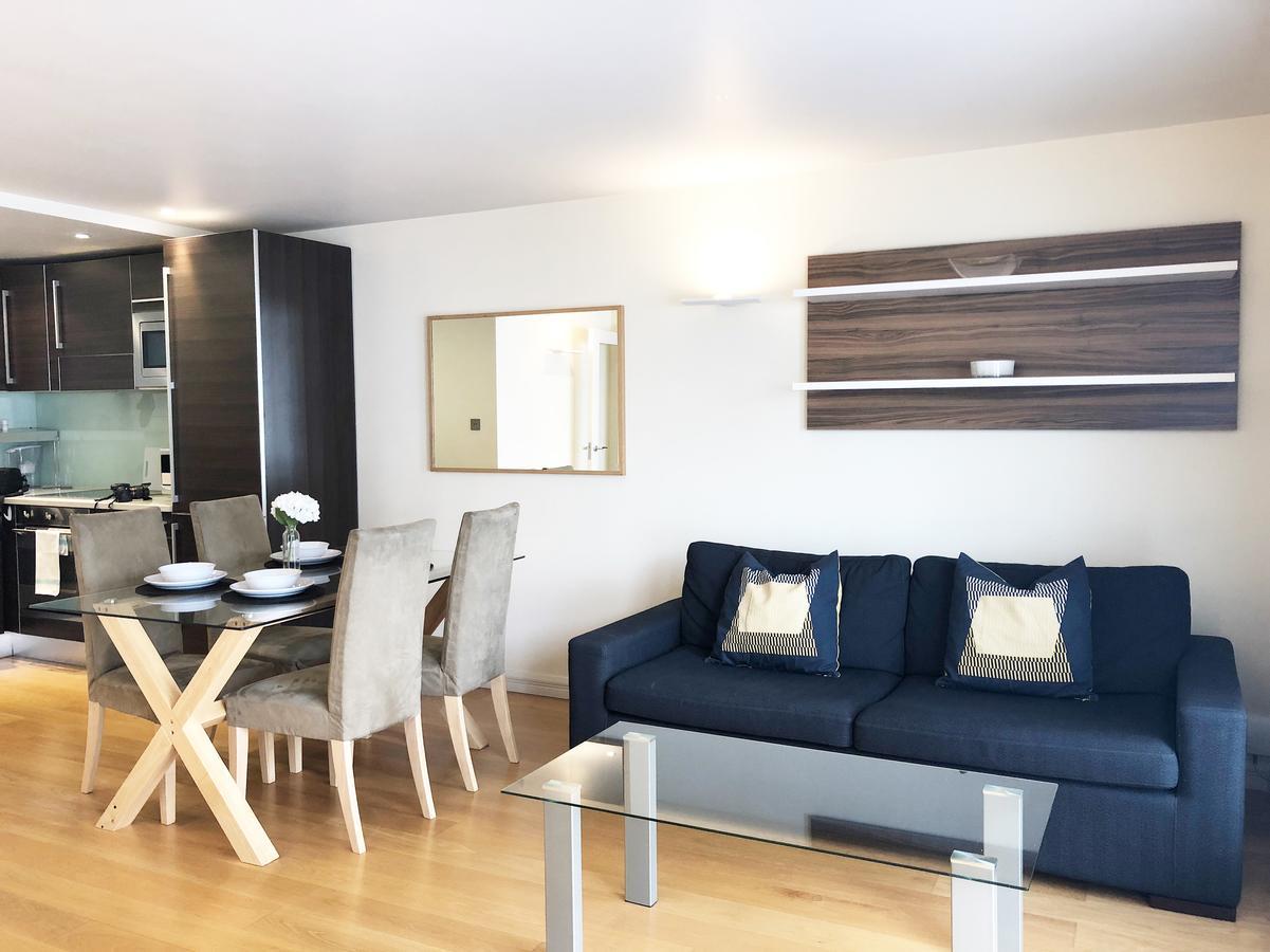 Appartement Lexham Gardens By Mayfair *
