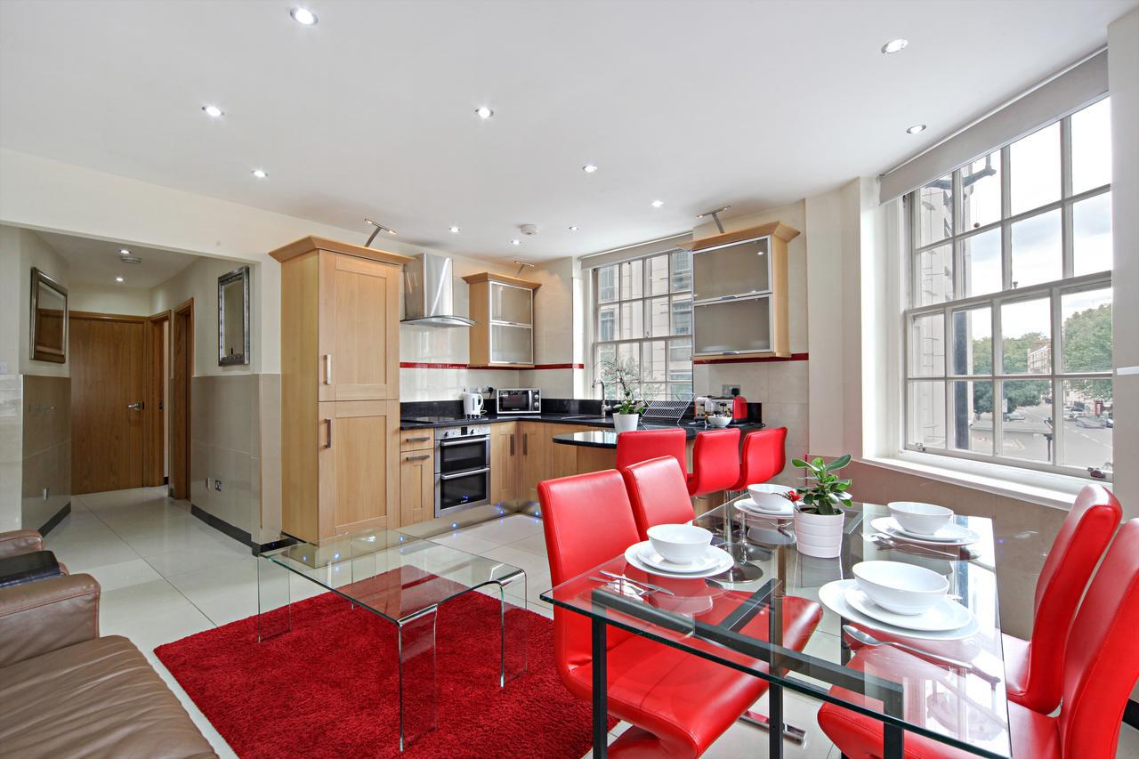 Bryanston Appartement
