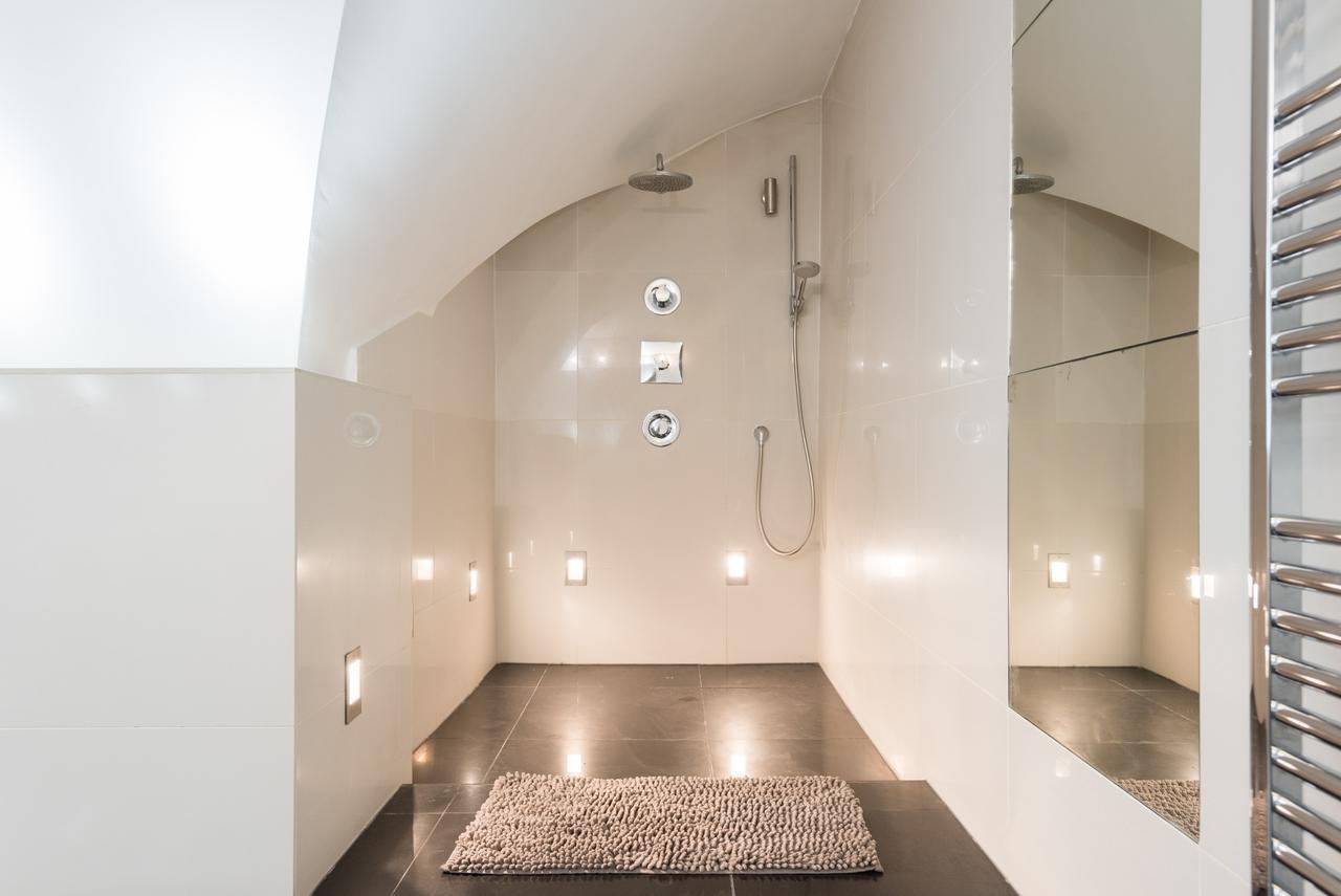 Apartment Second Nest Regents Park London