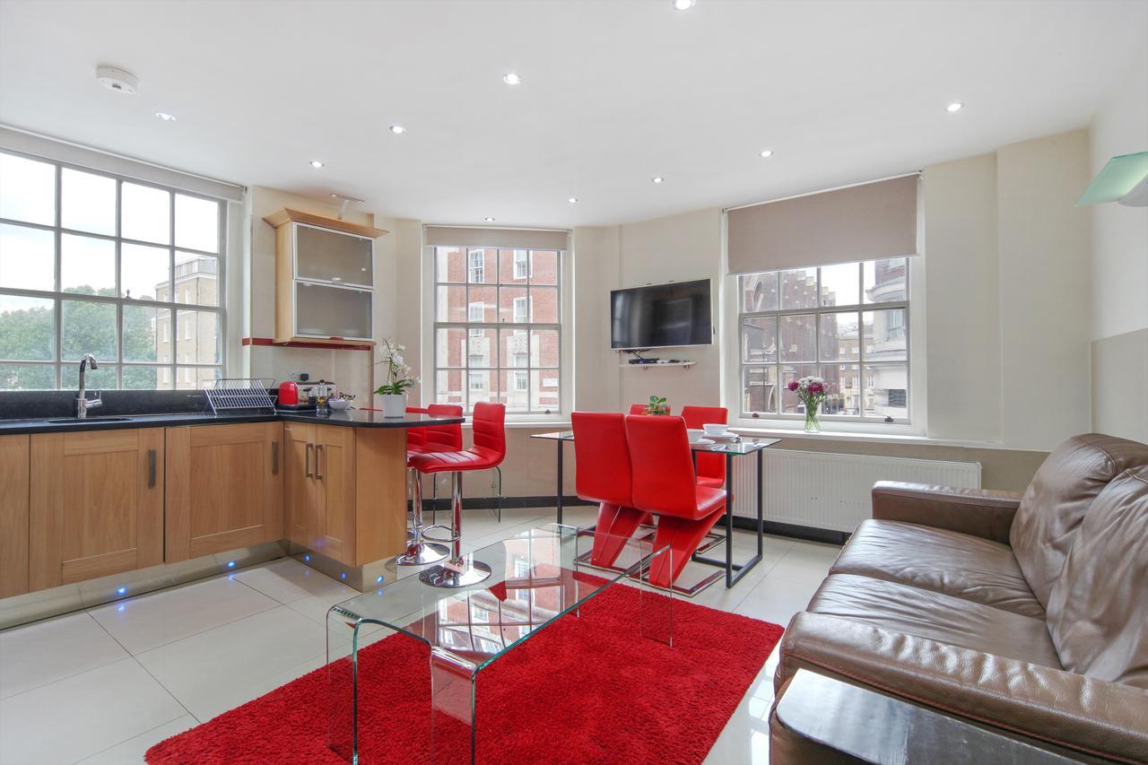Appartement Bryanston *