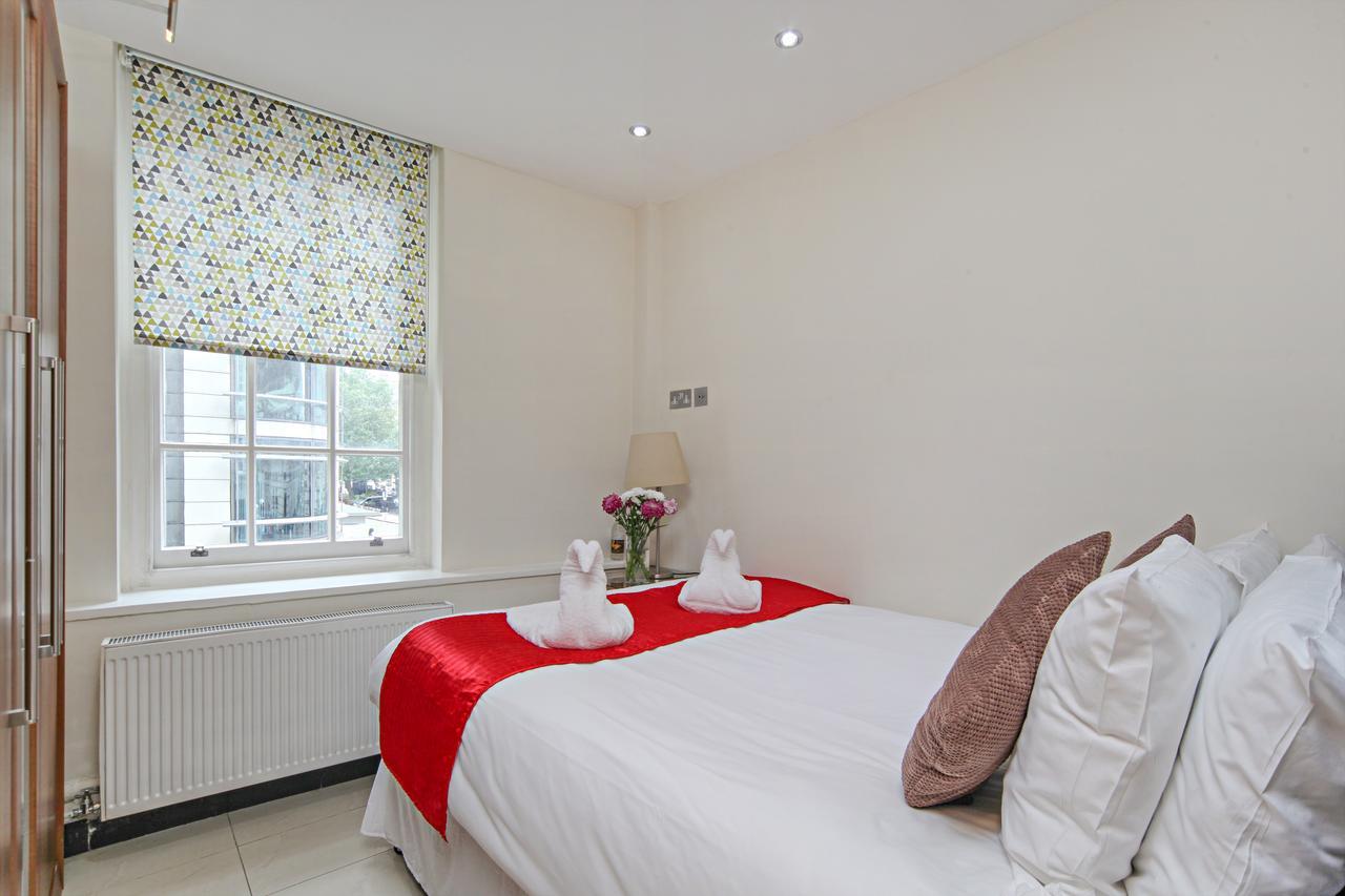 Bryanston Appartement