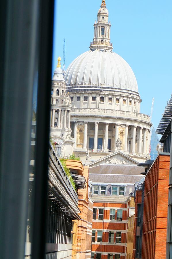 Apartment Stayinn St Pauls *