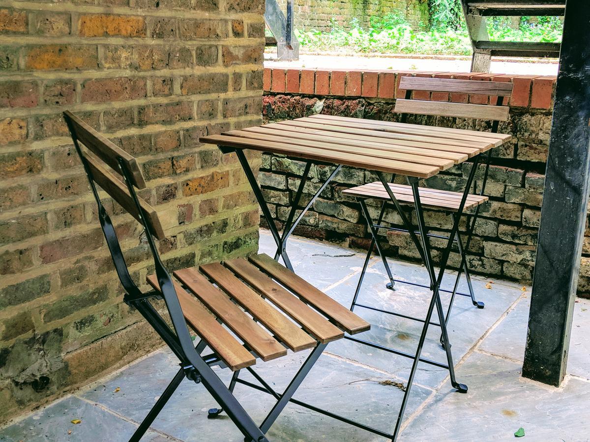 Holland Park Lifestyle * London