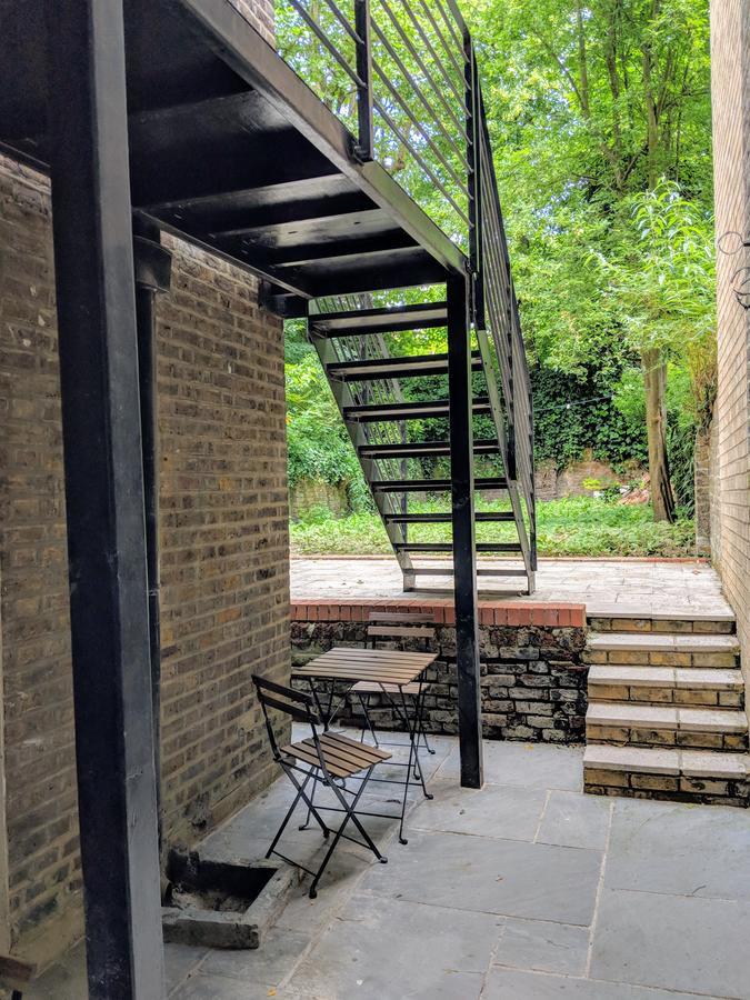 Holland Park Lifestyle
