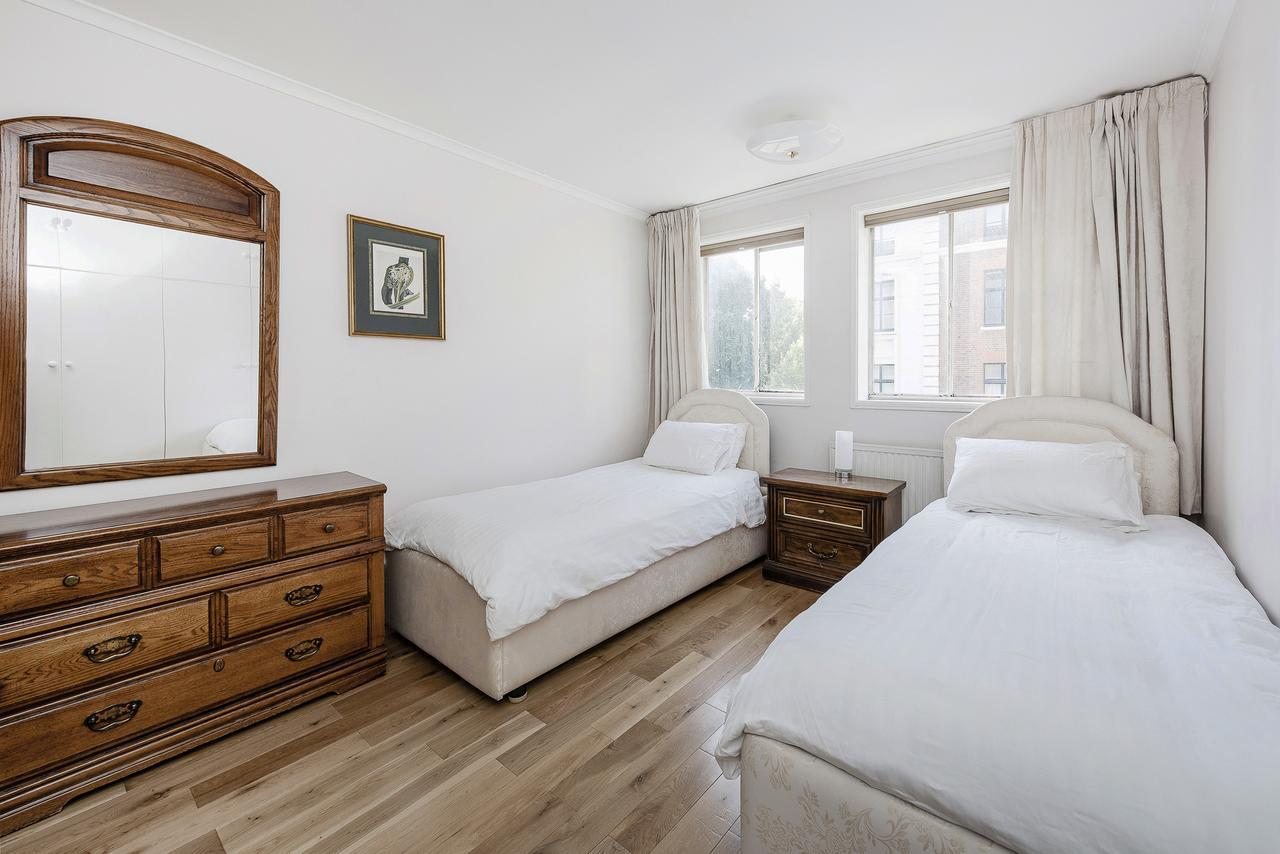 Apartment Prime Apartment, Oxford Circus *