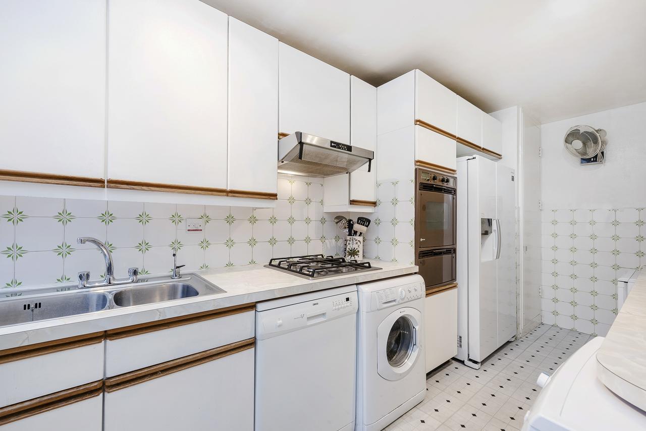 Apartment Prime Apartment, Oxford Circus