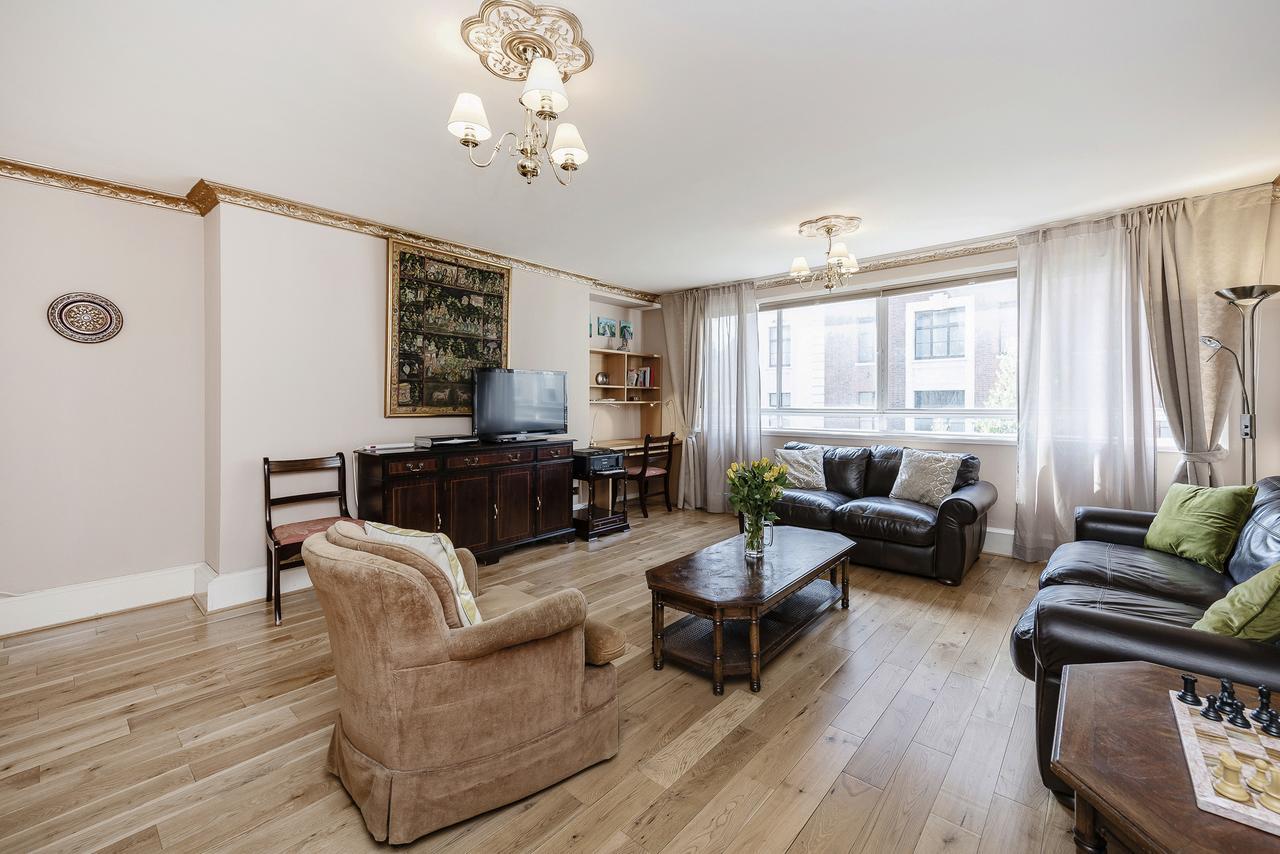 Prime Apartment, Oxford Circus