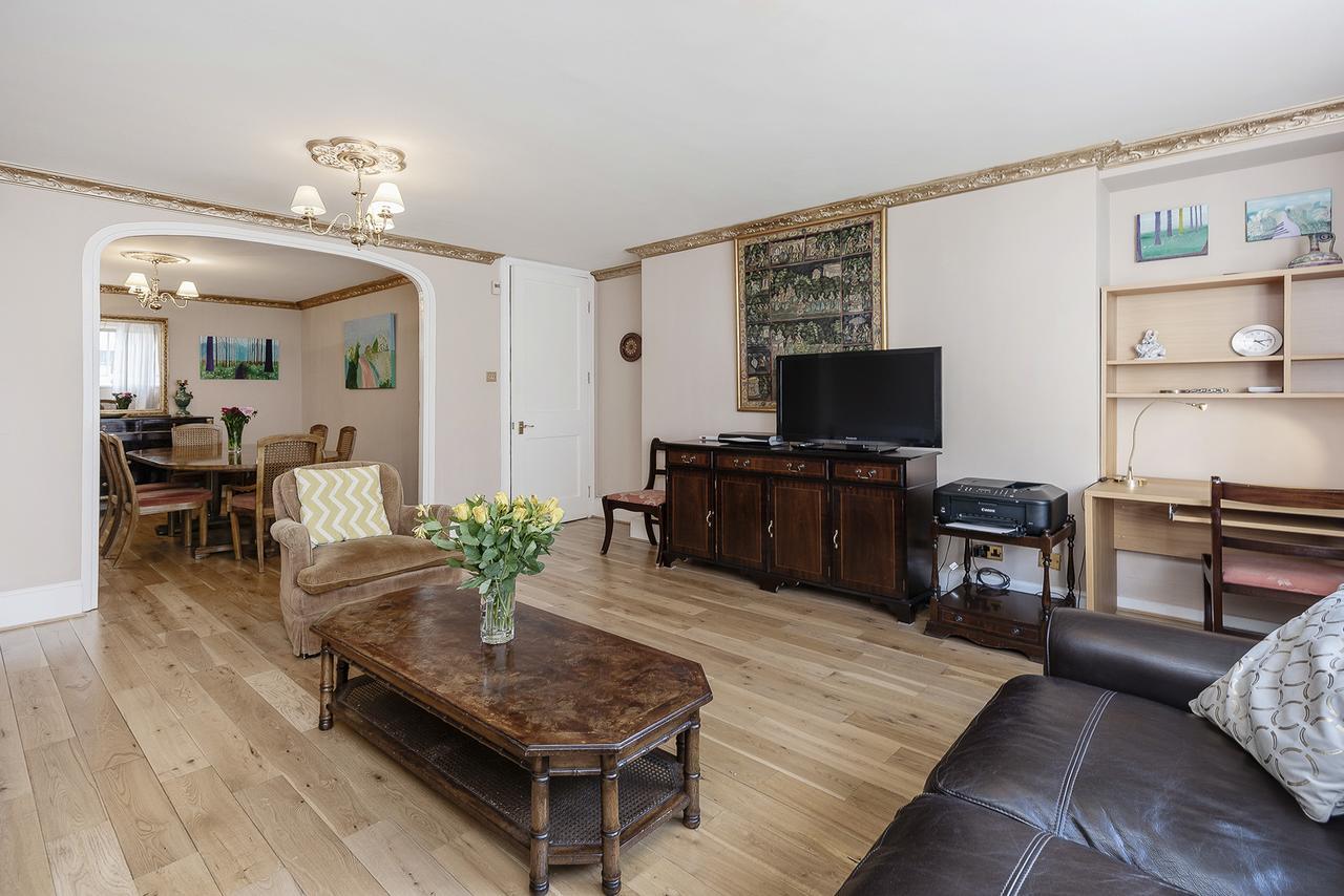 Apartment Prime Apartment, Oxford Circus *