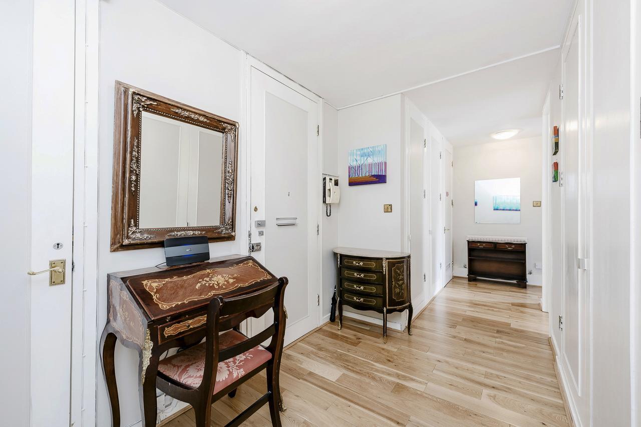 Prime Apartment, Oxford Circus *