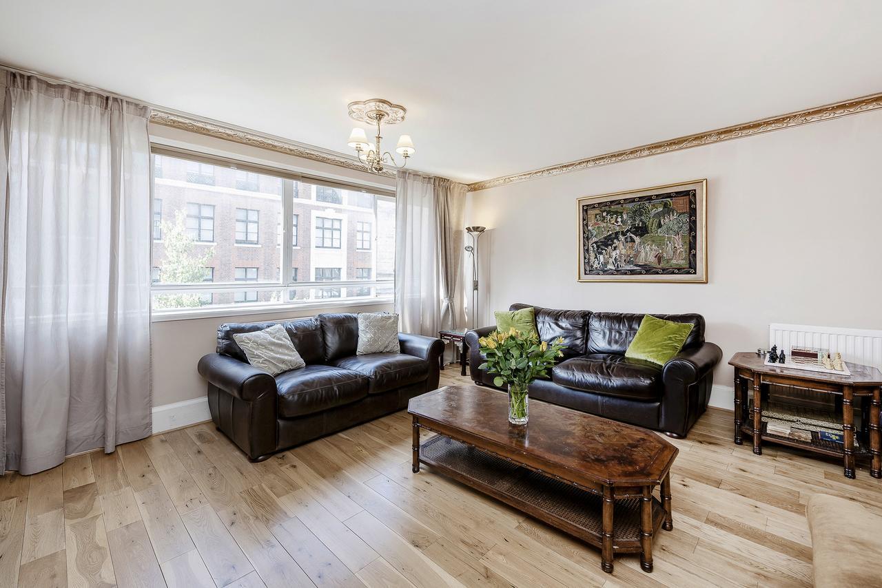 Prime Apartment, Oxford Circus London