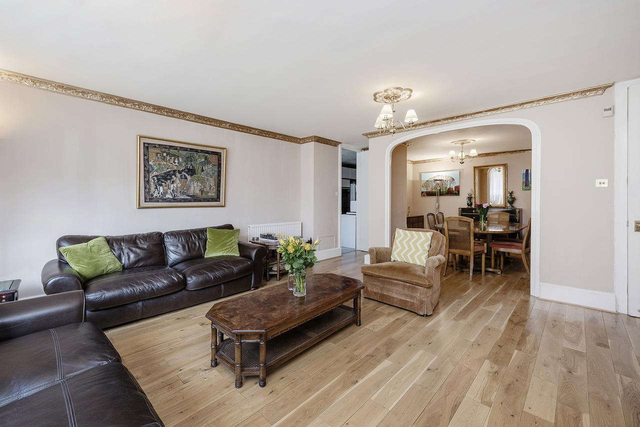Apartment Prime Apartment, Oxford Circus *