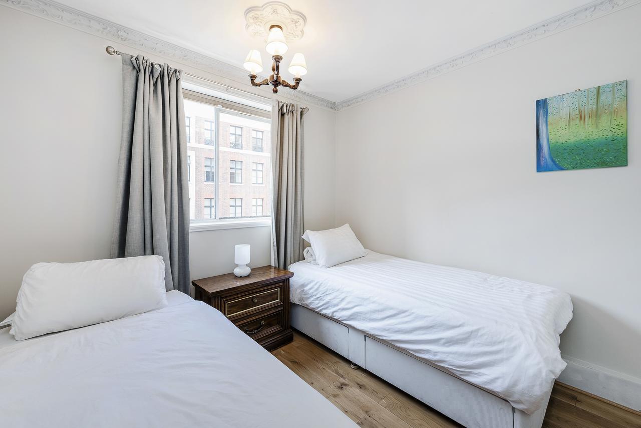 Apartment Prime Apartment, Oxford Circus