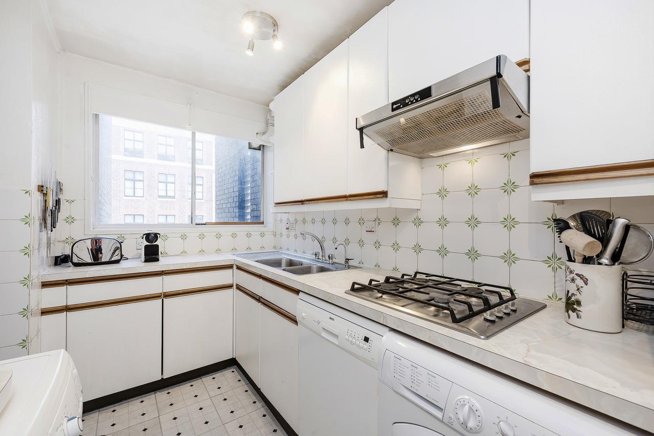 Apartment Prime Apartment, Oxford Circus
