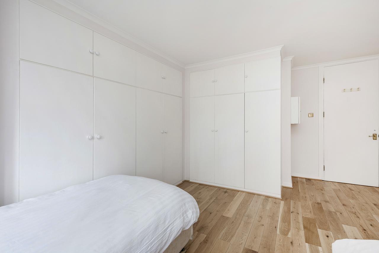 Apartment Prime Apartment, Oxford Circus *