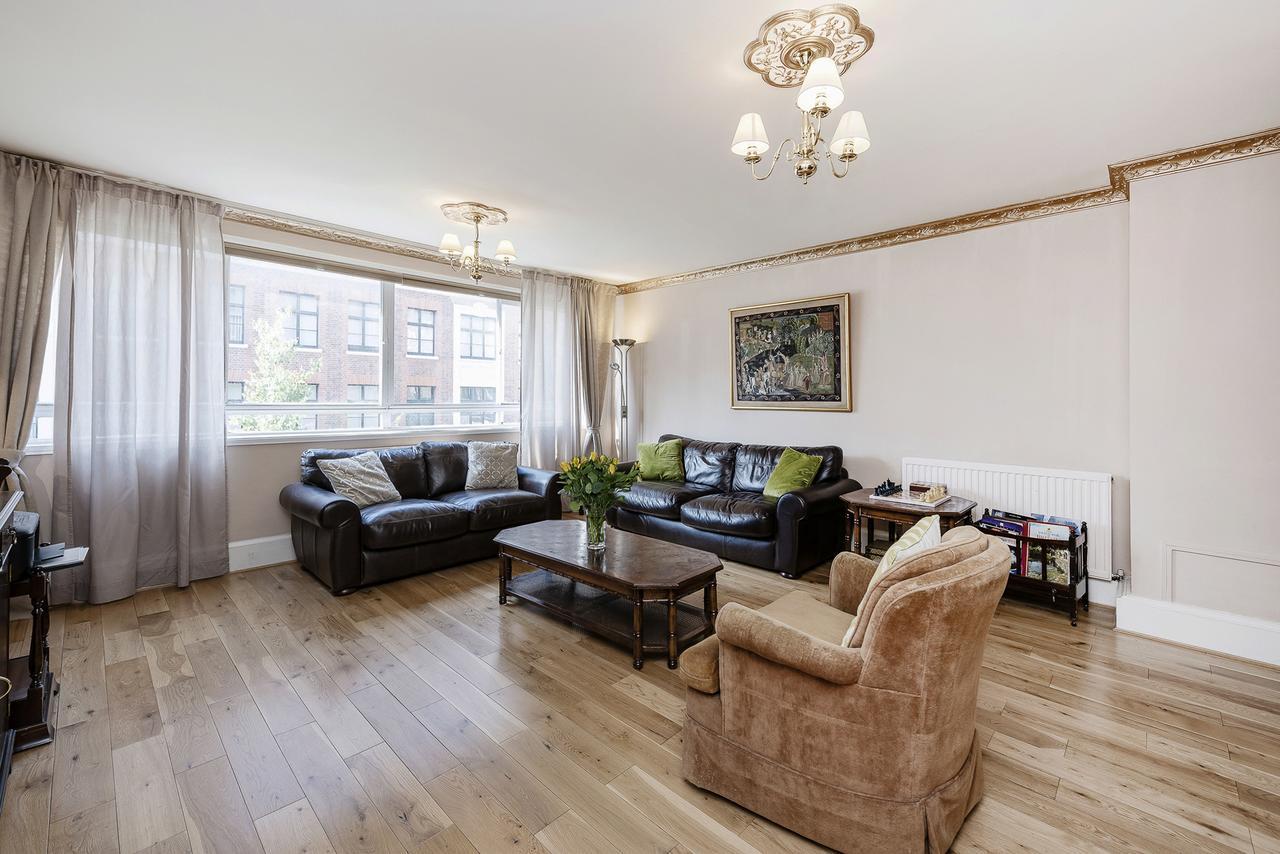 Prime Apartment, Oxford Circus Apartment London