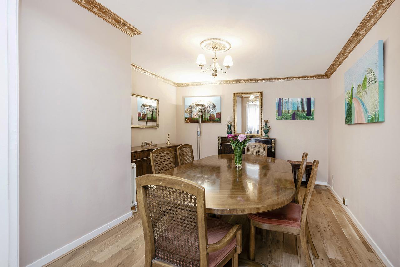 Prime Apartment, Oxford Circus