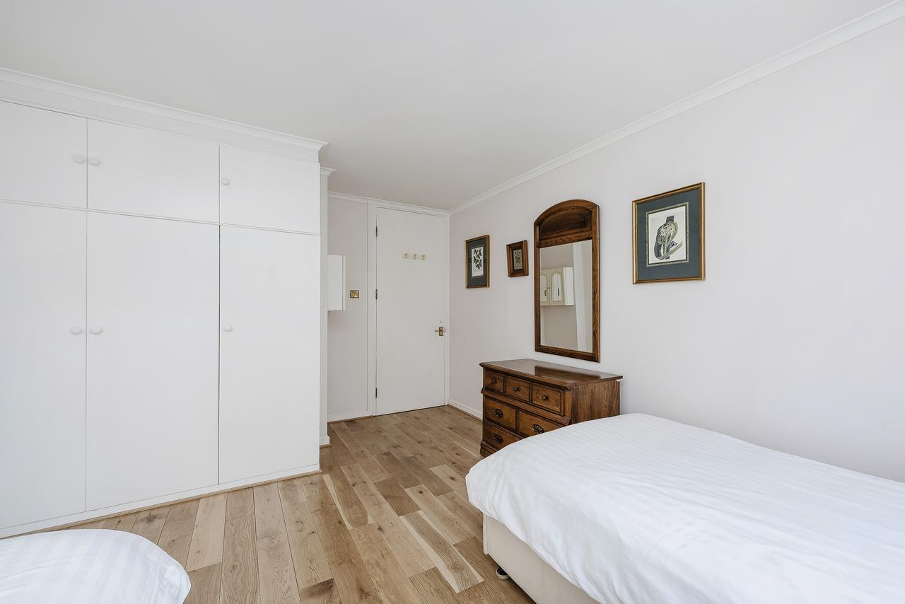 Apartment Prime Apartment, Oxford Circus *