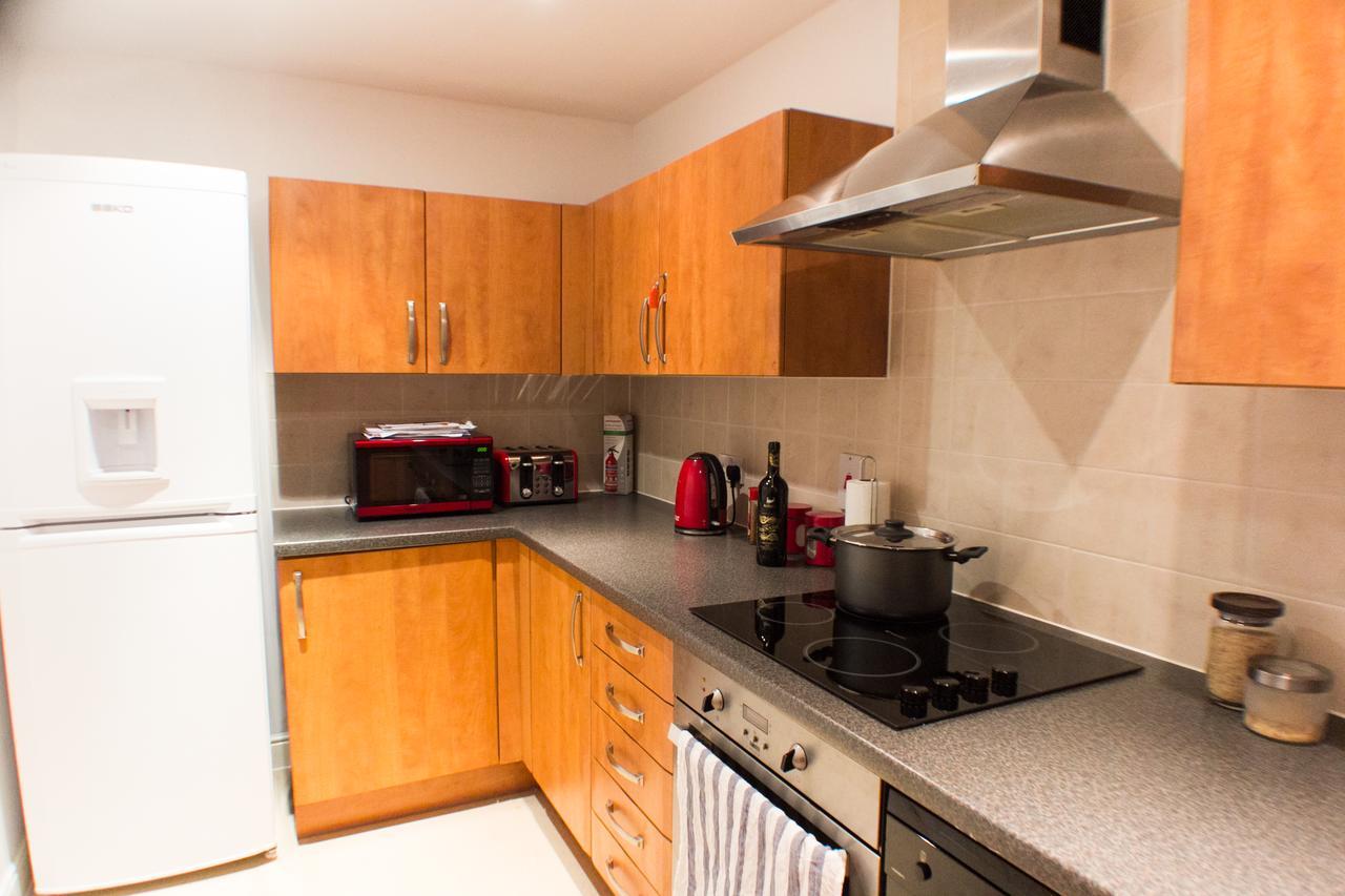 Boutique From Apartment