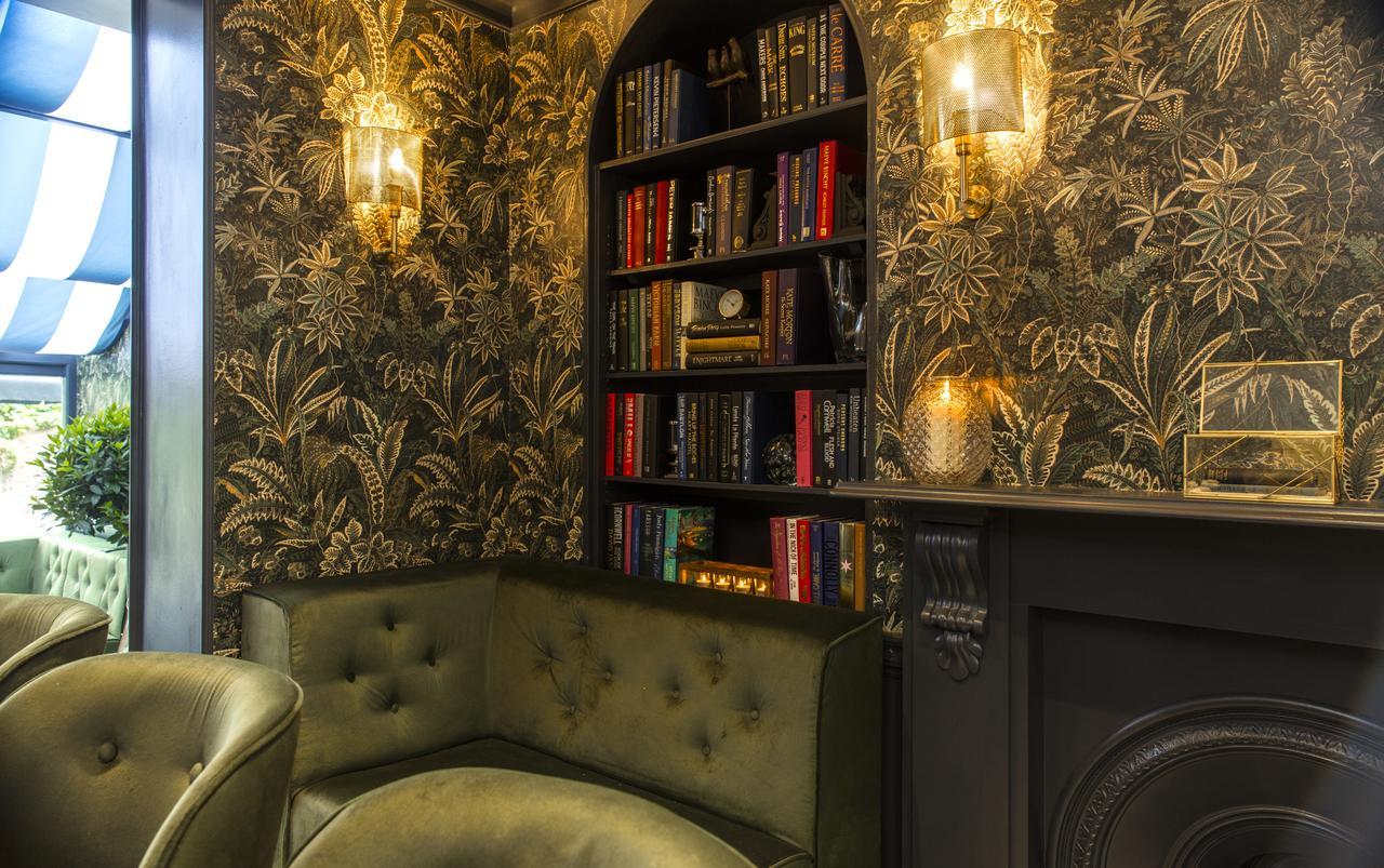 The Academy - Small Luxury Of The World London