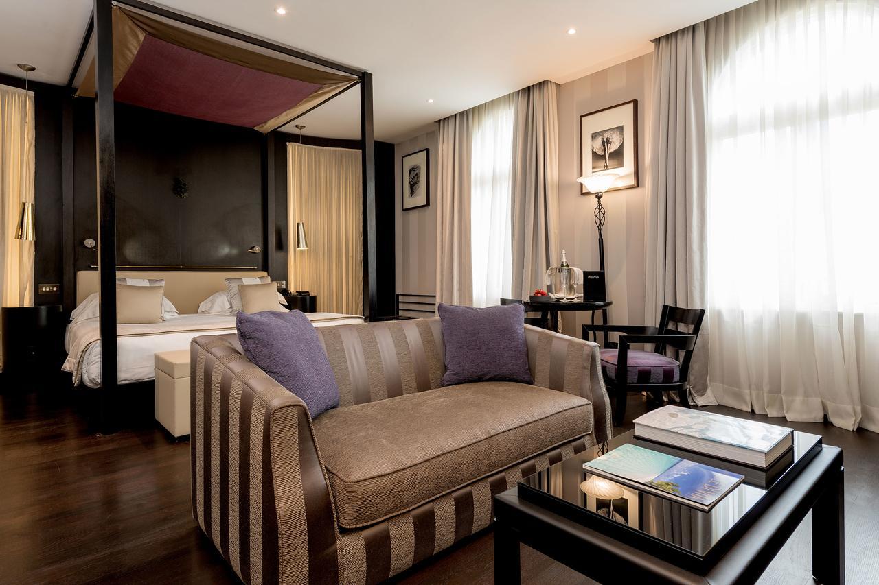 Hotel 60 Hyde Park Gate London