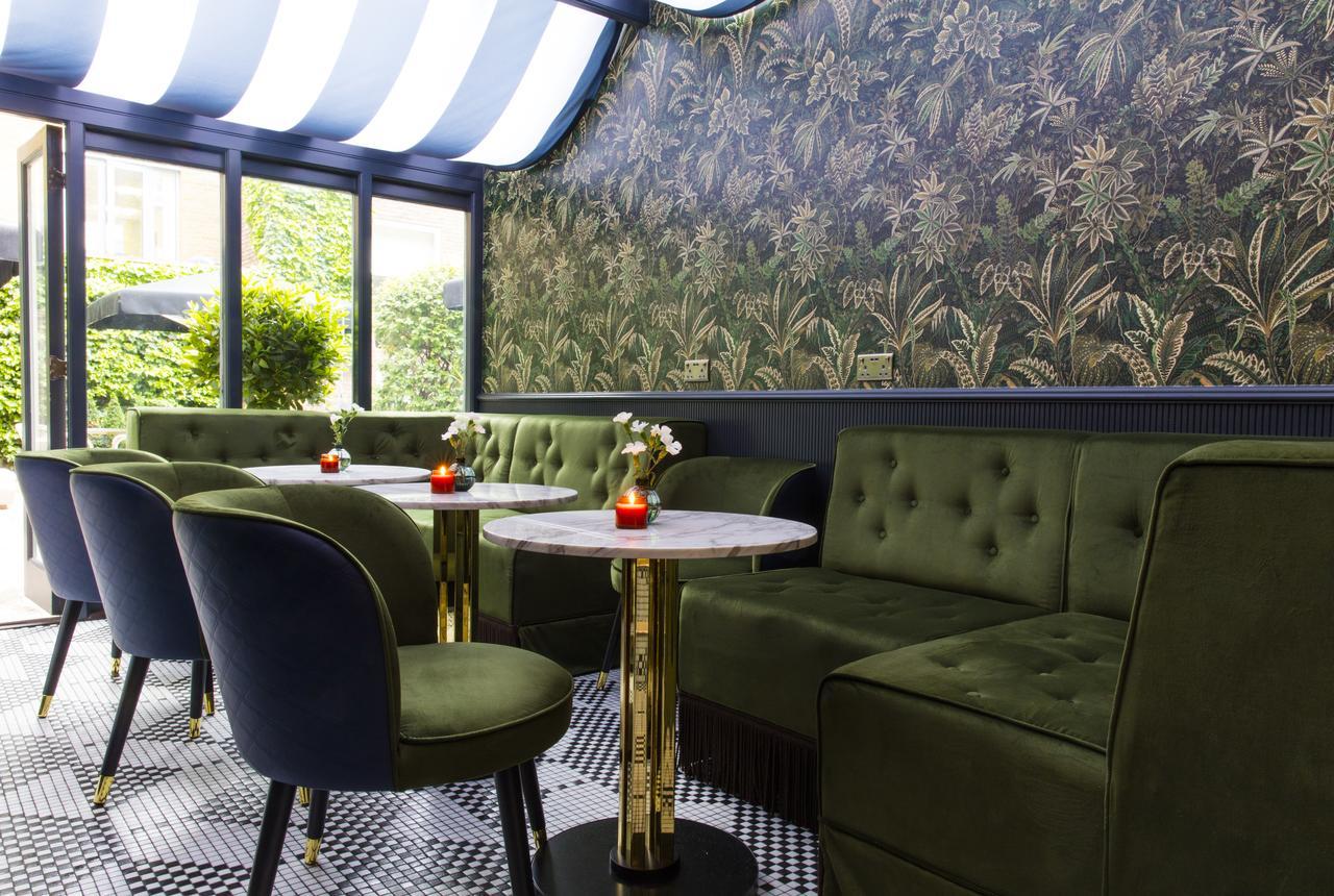The Academy - Small Luxury Of The World 5*