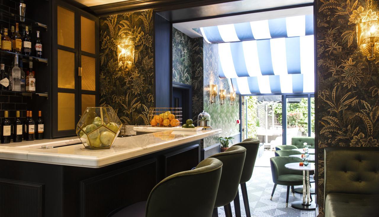 The Academy - Small Luxury Of The World London