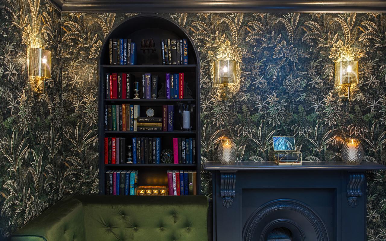 The Academy - Small Luxury Of The World Hotel 5*