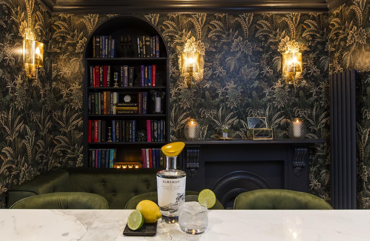 The Academy - Small Luxury Of The World Hotel
