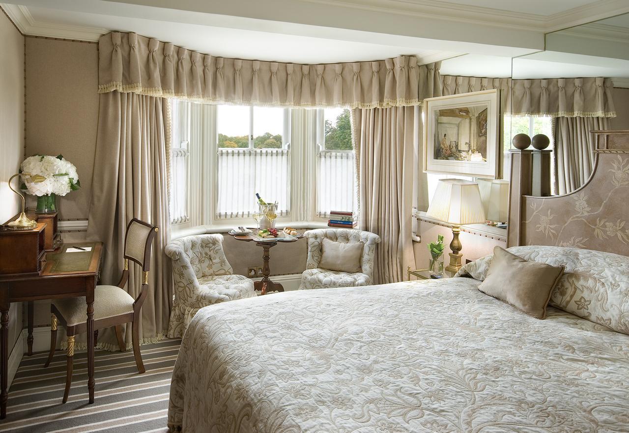 Milestone Kensington 5*