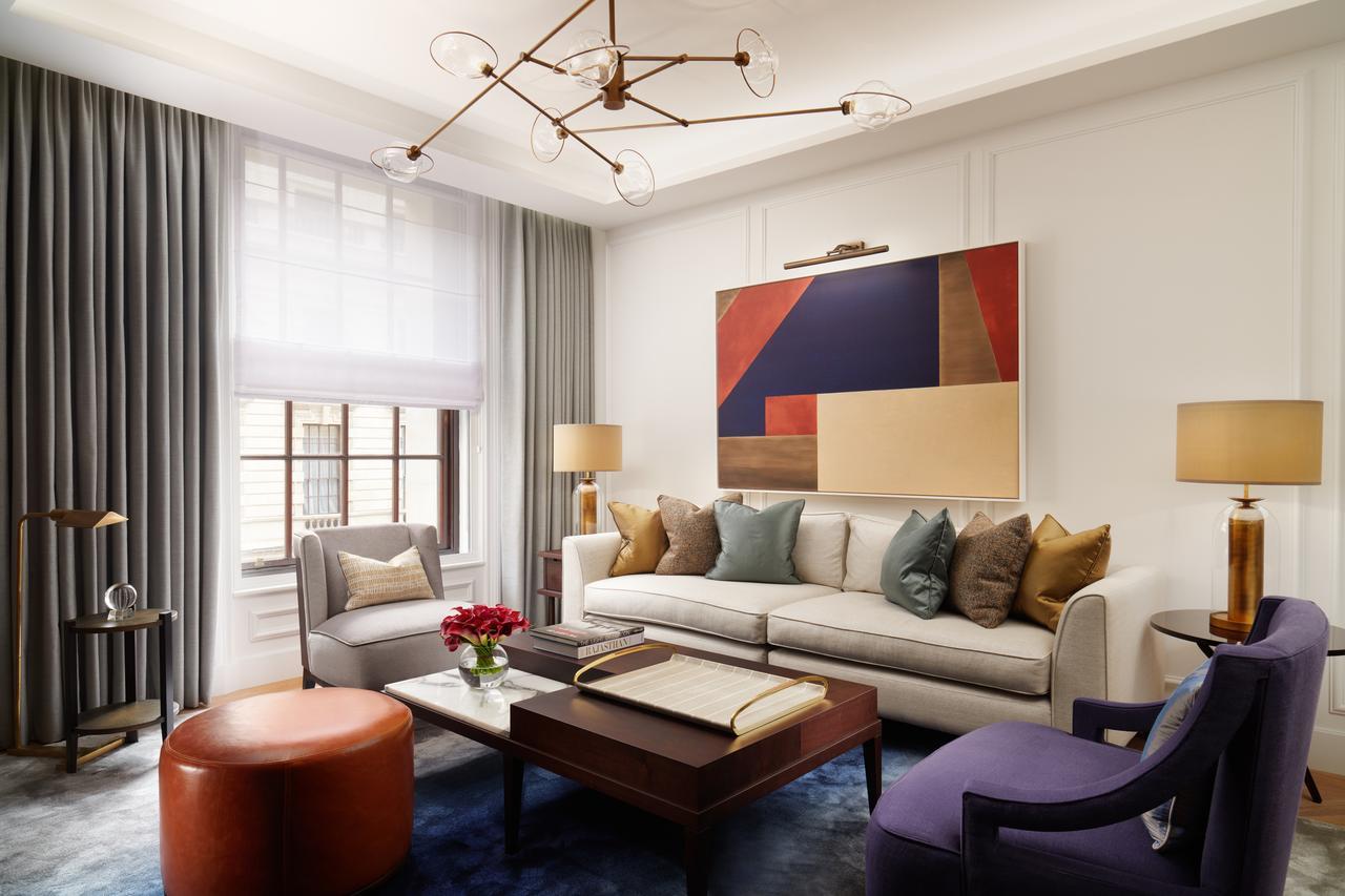 Hotel Corinthia London