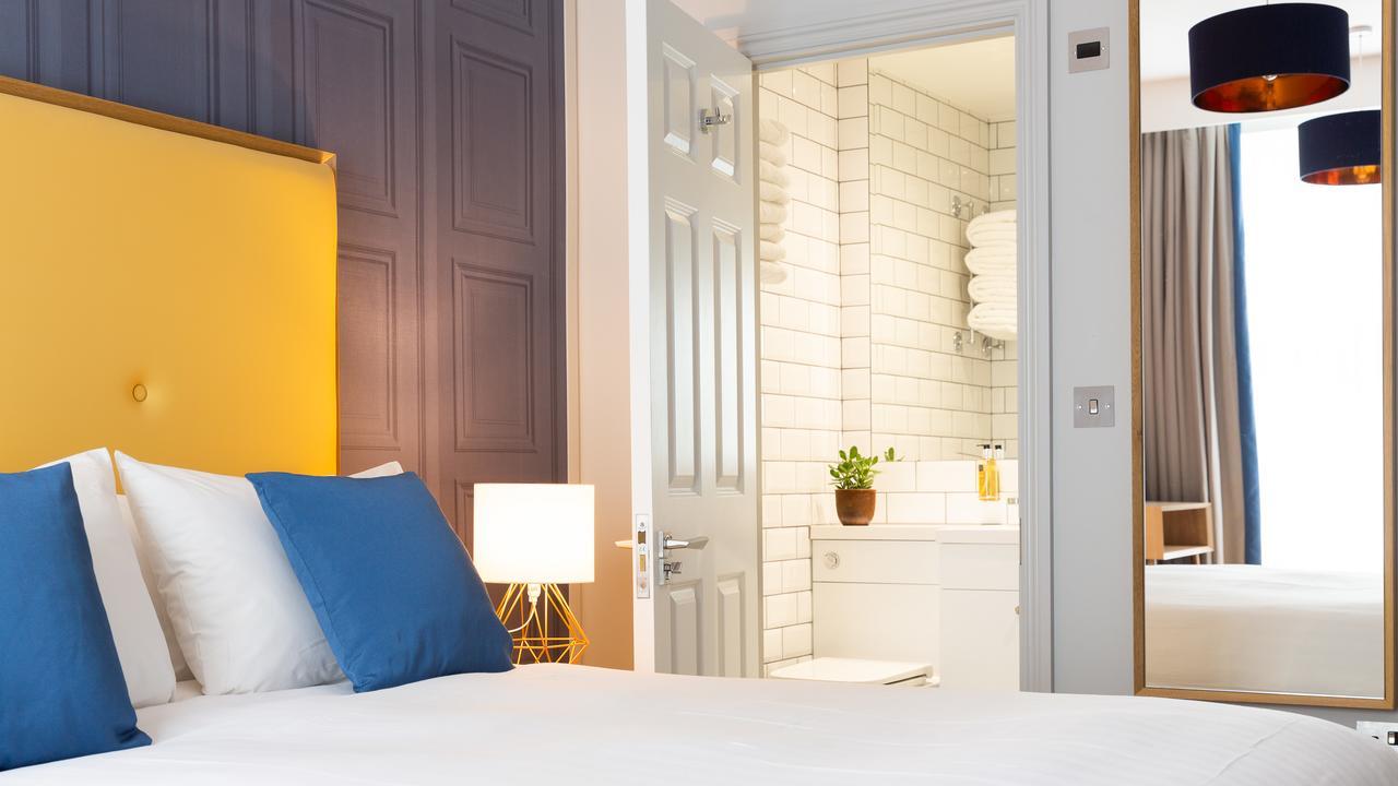 Kensington Court Notting Hill Hotell