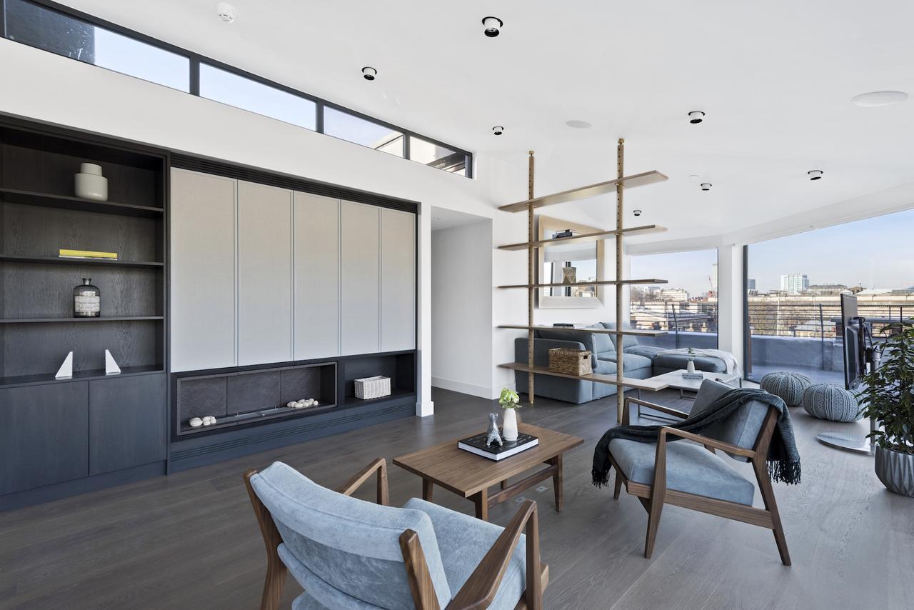 Sonder L Museum House