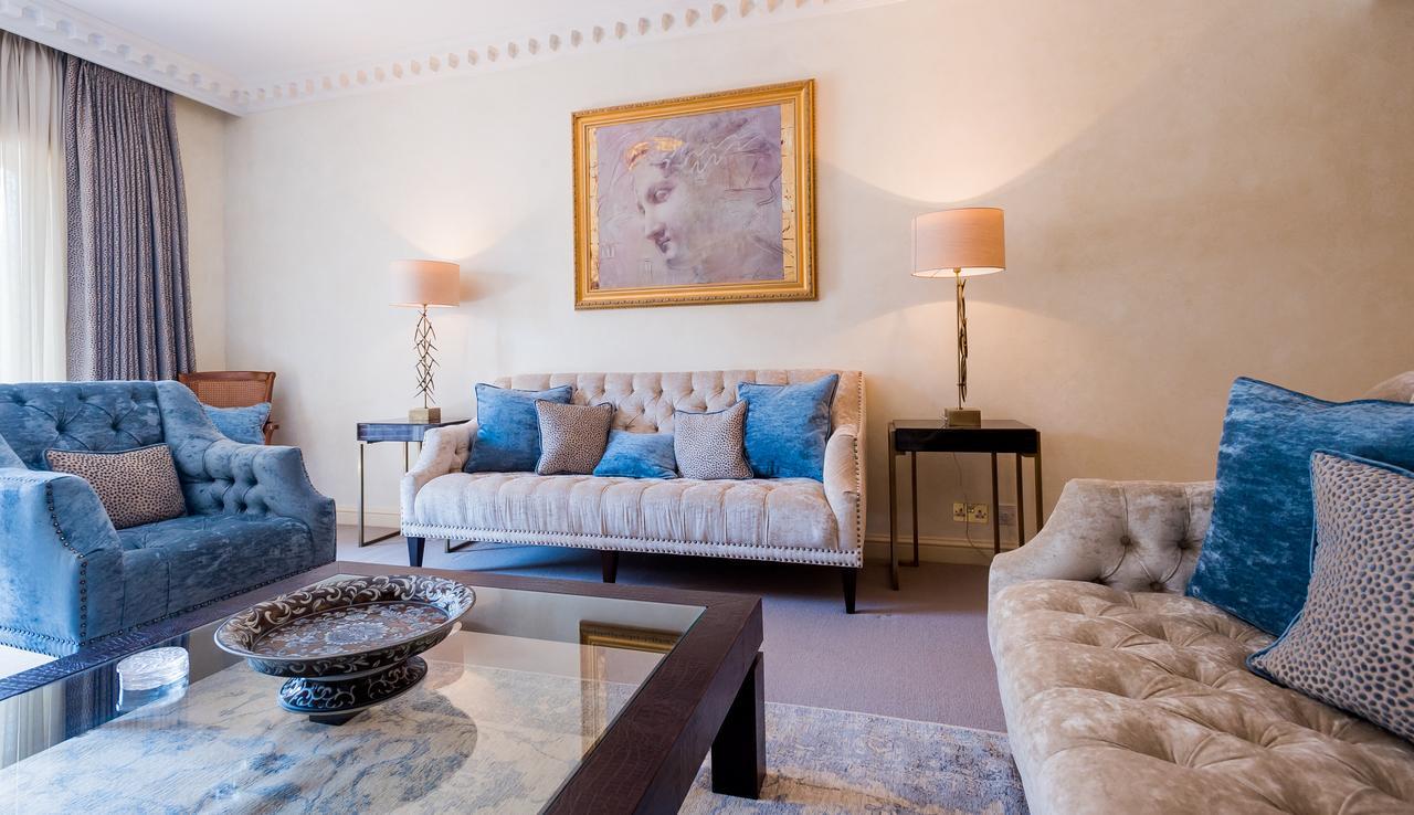 Apartment 9 Hertford Street
