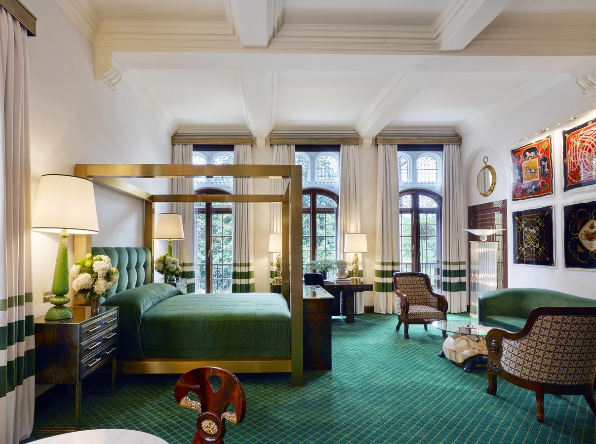 Milestone Kensington Hotel 5*
