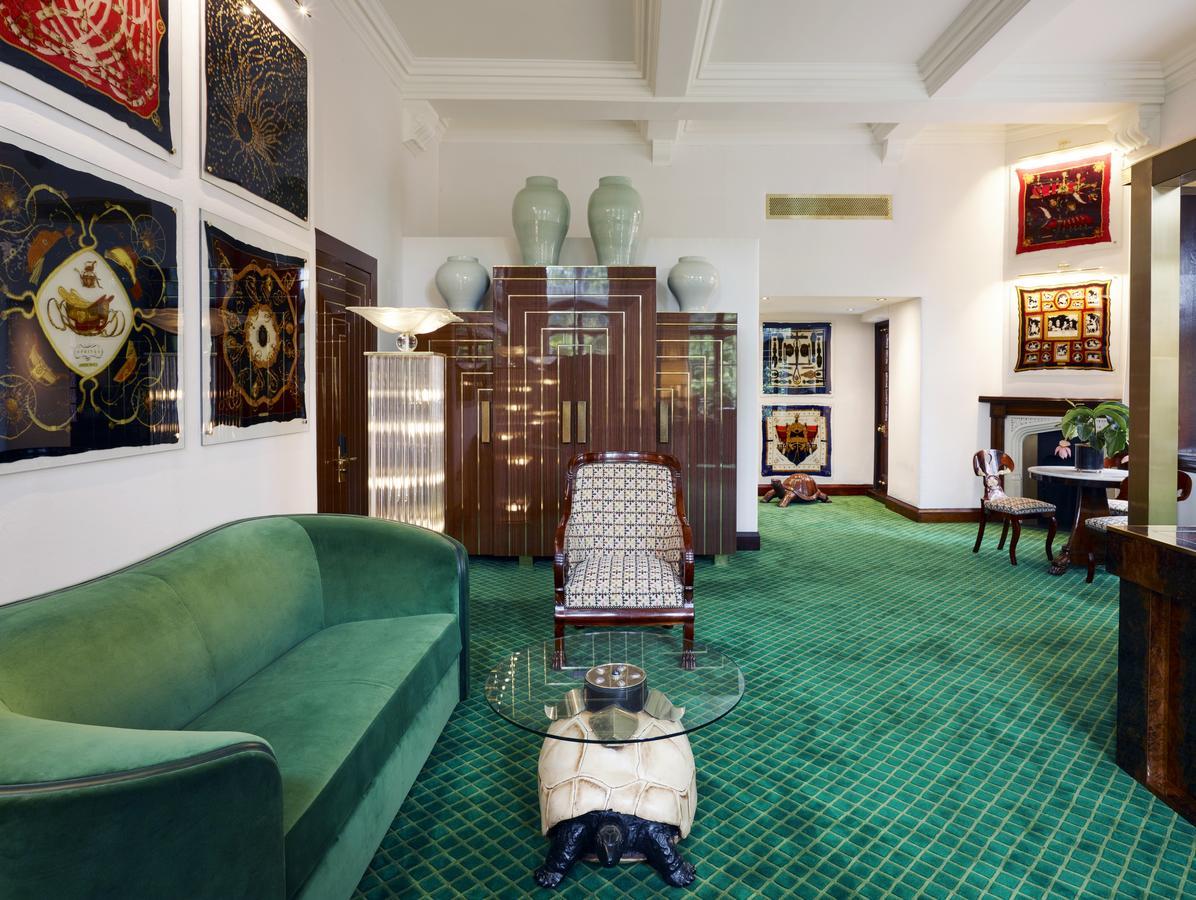 Milestone Kensington 5* London
