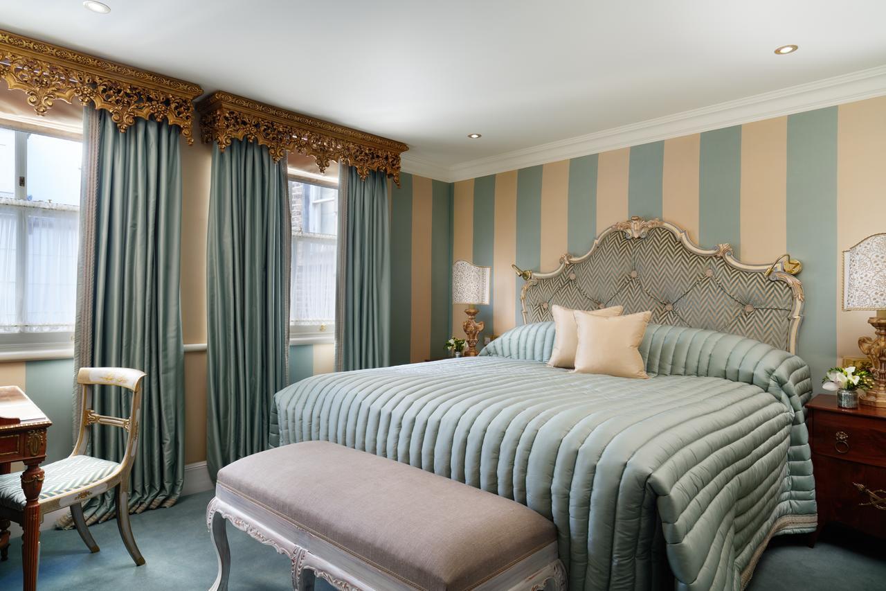 Hotel Milestone Kensington London