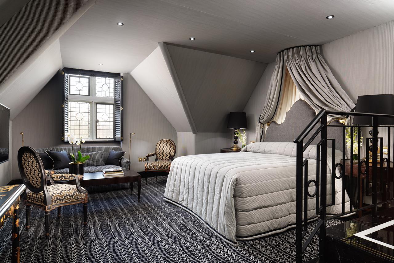 Hotel Milestone Kensington 5*
